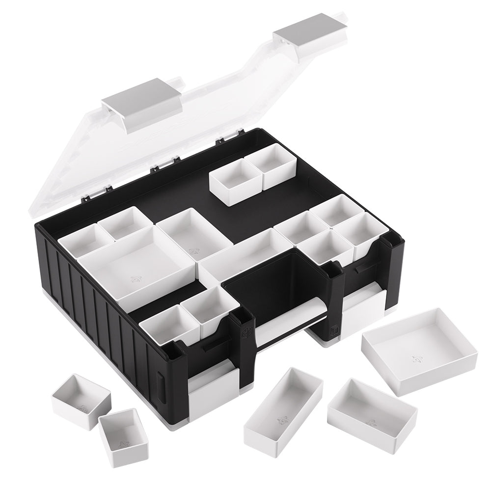 GAMEGENIC Game Castle