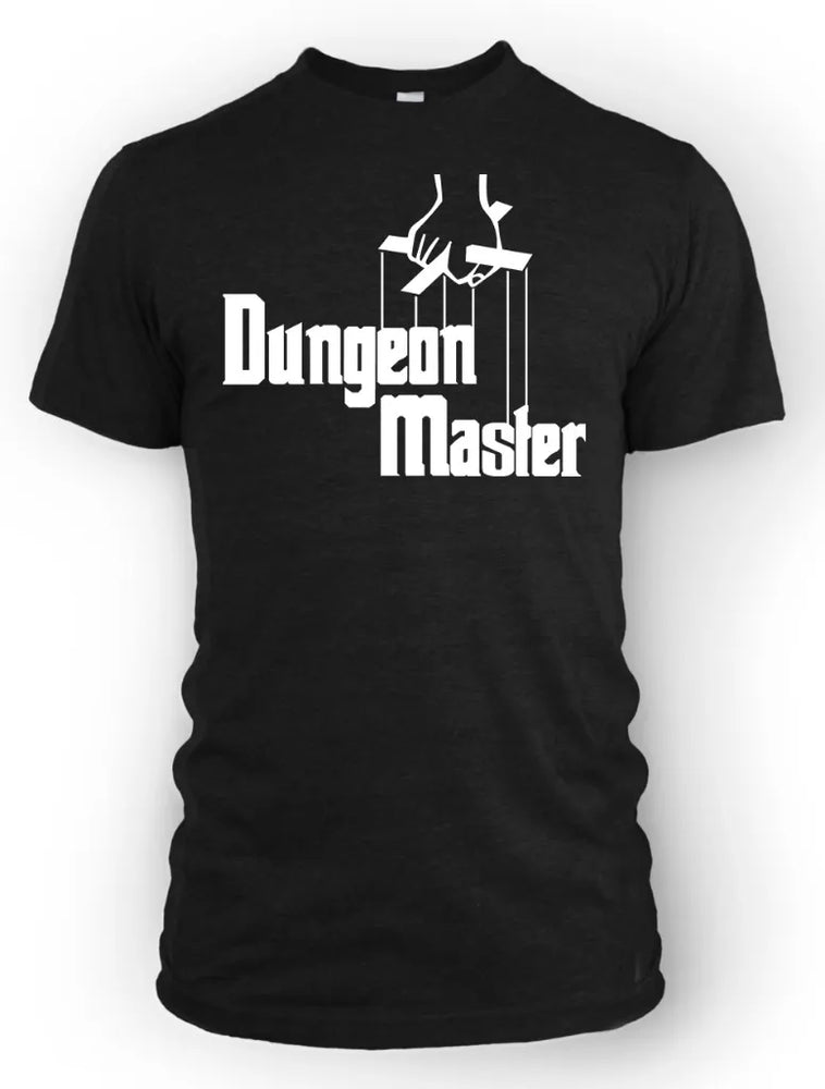 Armor Class 10: Dungeon Master Godfather