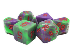 Old School Dice Vorpal Dice
