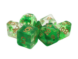 Old School Dice: Odyssey