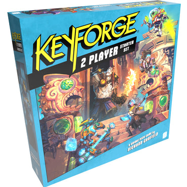 KeyForge: Winds of Exchange Two-Player Starter Set