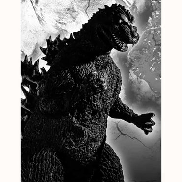 Godzilla CCG Set #1 Booster