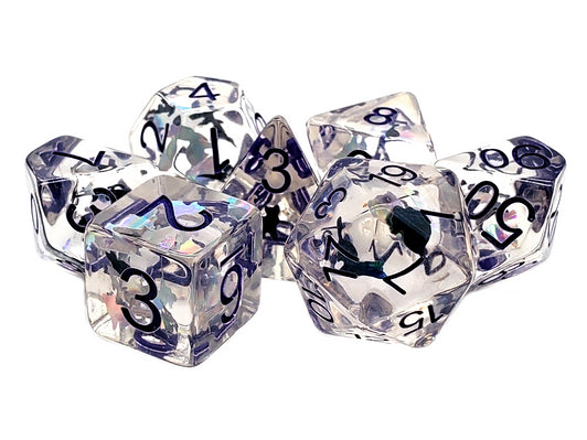 Old School Dice Animal Kingdom