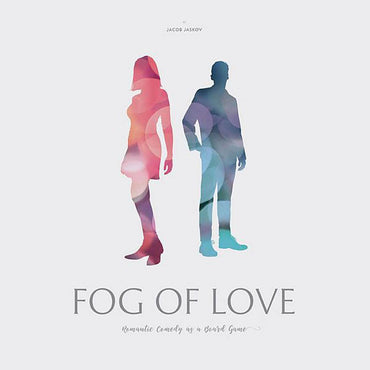 Fog Of Love
