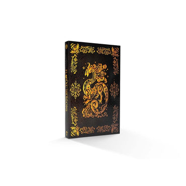 Field Guide To Floral Dragons