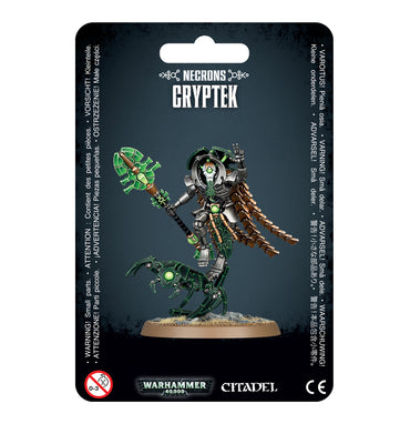 Necron: Cryptek 49-22
