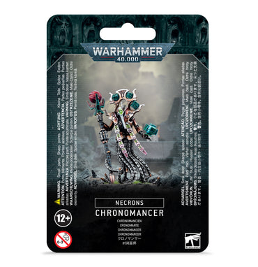 Necron: Chronomancer 49-45