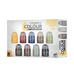 Citadel Colour: Paint Set