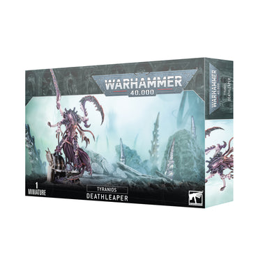Tyrannid: Deathleapers
