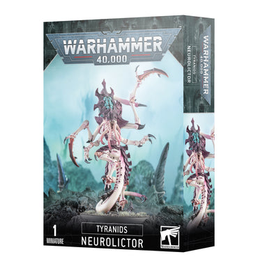 Tyrannid: Neurolictors