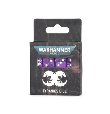 Warhammer Army Dice Set