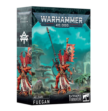 Aeldari: Fuegan 46-53