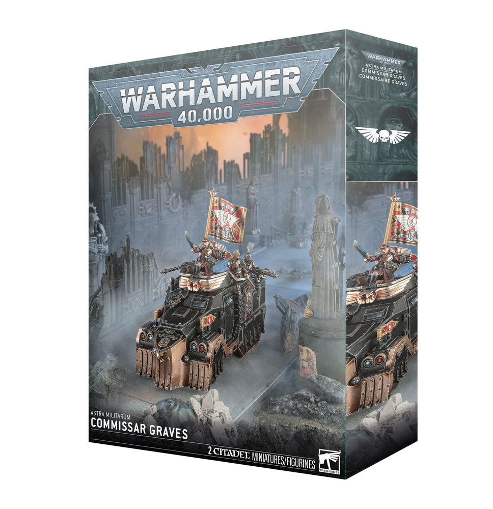Armageddon Battalion: Astra Militarum
