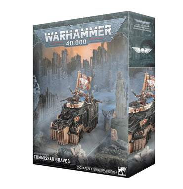 Armageddon Battalion: Astra Militarum