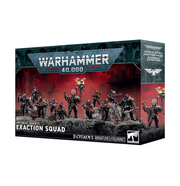 T'Au Empire: Kroot Farstalkers