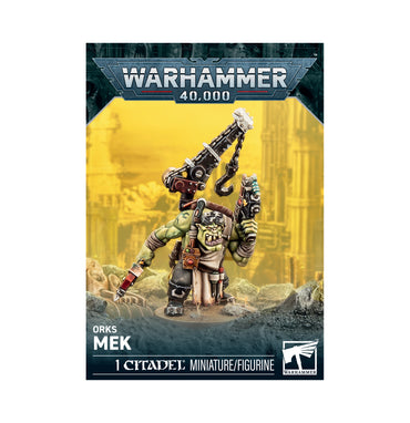 Ork: Mek 50-75