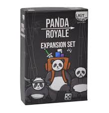 Panda Royale Expansion Set