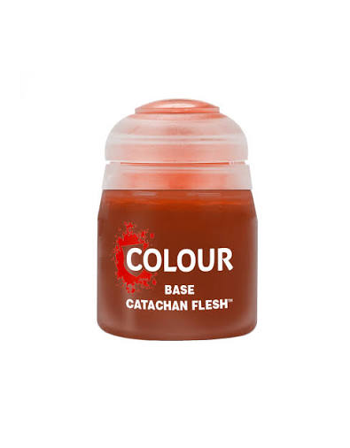 Citadel Base Paints