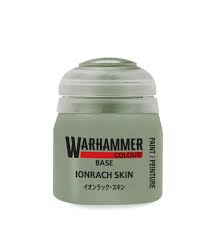 Citadel Base Paints