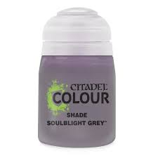 Citadel Shade Paints
