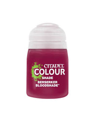 Citadel Shade Paints