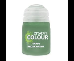 Citadel Shade Paints