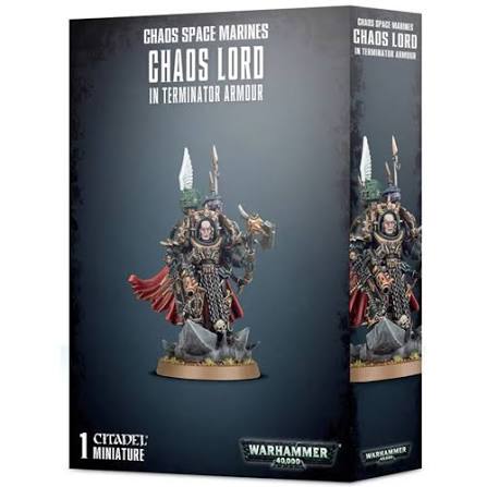 Chaos Lord in Terminator Armour 43-12
