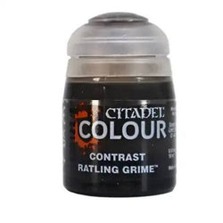 Citadel Contrast Paints