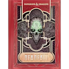 Dungeons and Dragons: Arcana Unleashed Deadfell