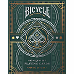 Standard Playing Cards