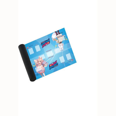 Oshi Push Double Playmat