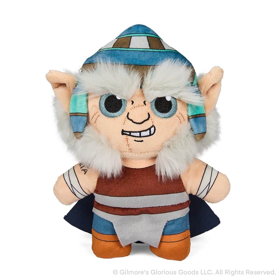 CRITICAL ROLE: PHUNNY PLUSH