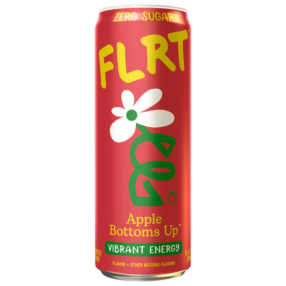 FLRT Apple Apple Bottoms Up
