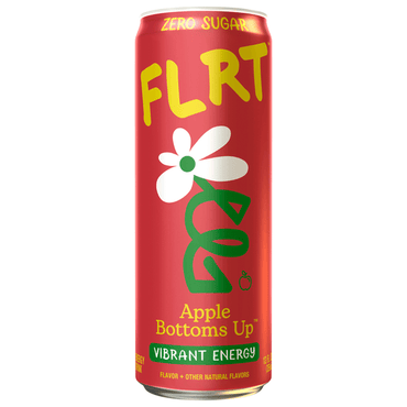 FLRT Apple Apple Bottoms Up