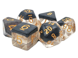 Old School Dice: Luminous