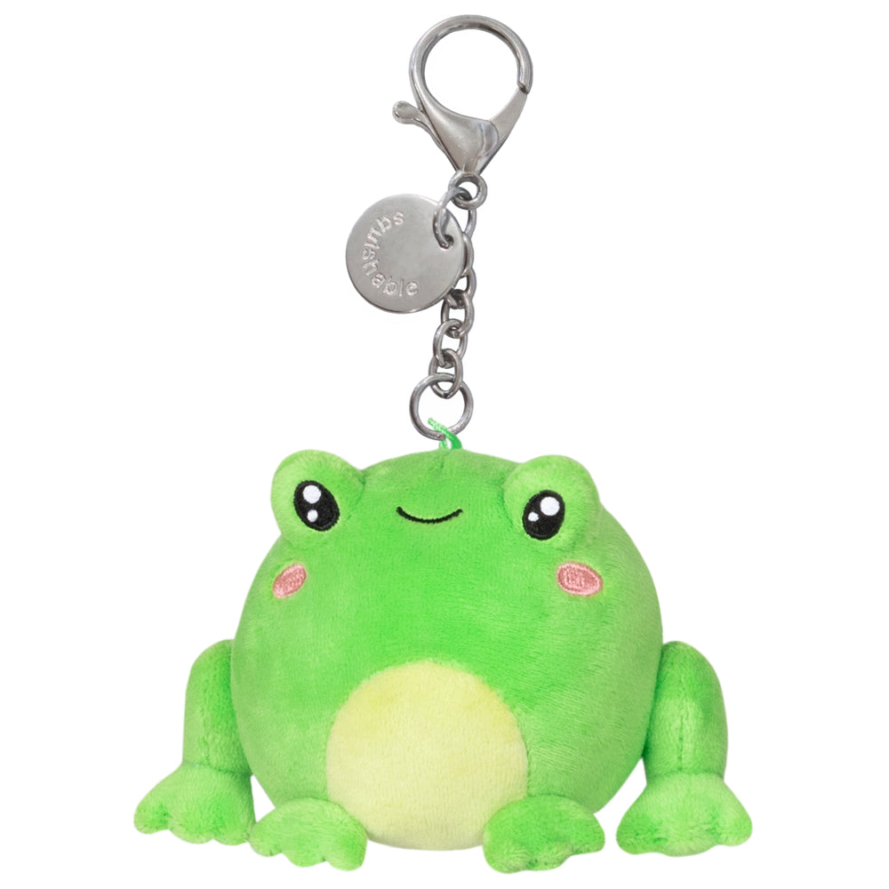 Squishable: Frog