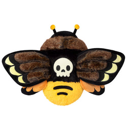 Squishable: Death’s-head Hawkmoth