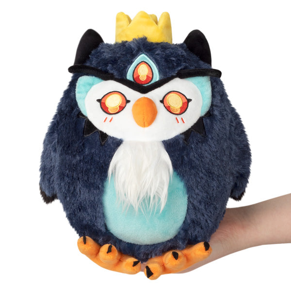 Squishable: Demon Owl
