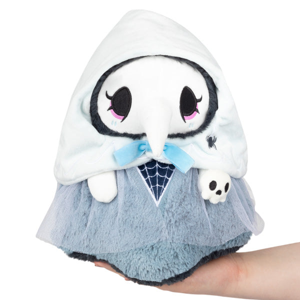 Squishable: Haunted Plague Nurse