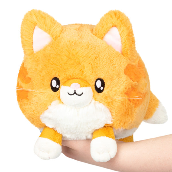 Squishable: Tabby Cat