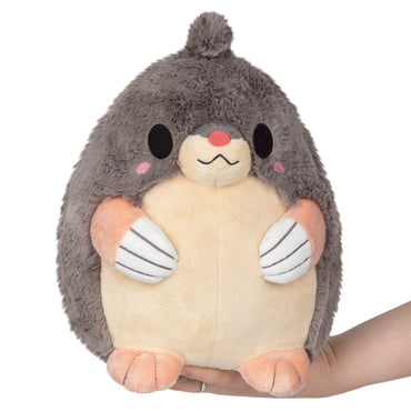 Squishable: Mole