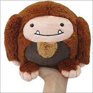 Squishable: Bigfoot