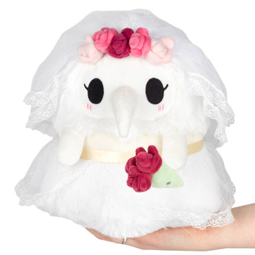 Squishable: Wedding Plague Nurse