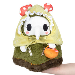Squishable: Woodland Plague Nurse