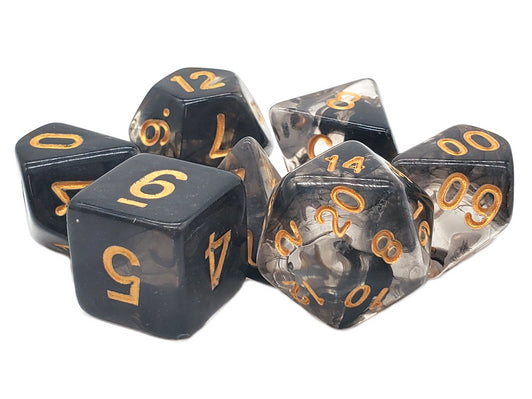 Old School Dice: Odyssey
