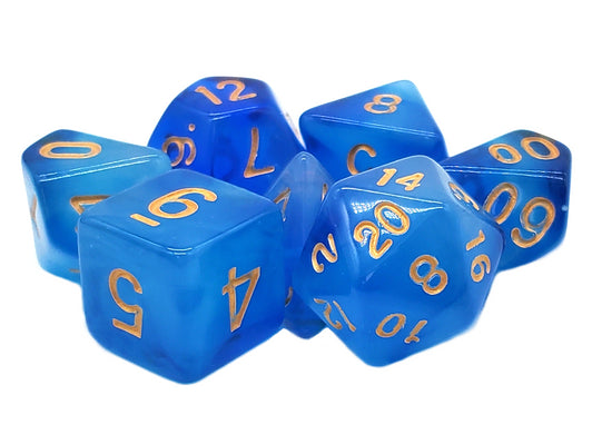 Old School Dice: Odyssey