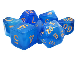 Old School Dice: Odyssey