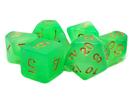Old School Dice: Odyssey
