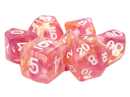 Old School Dice: Odyssey