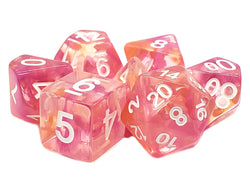 Old School Dice: Odyssey
